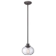 Trilogy 1lt lampa wisząca quoizel elstead lighting