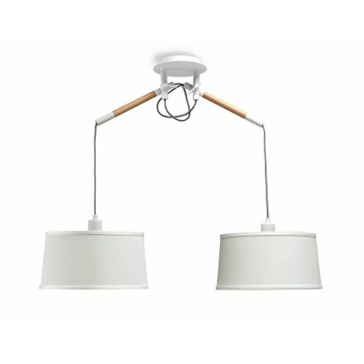 Nordica 2L lampa wisząca 4930 Mantra