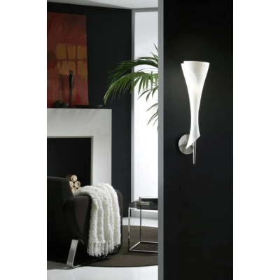 Zack Wall Lamp 1L