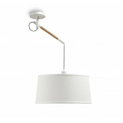 Nordica 1L lampa wisząca 4928 Mantra