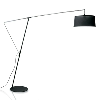 NORDICA 1L lampa podłogowa 4968 + 5034 Mantra