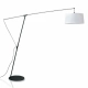 NORDICA 1L lampa podłogowa 4968 + 5035 Mantra