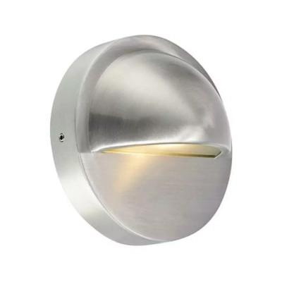 Garden 24 lkinkiet IP44 LED 107715 aluminium Markslojd.