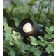 Garden 24 reflektorek IP44 LED 6W 106930 czarny