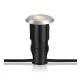 Garden 24 lampa wbudowywana IP44 LED 107716 aluminium Markslojd.