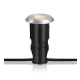 Garden 24 lampa wbudowywana IP44 LED 3W 107717 aluminium Markslojd.