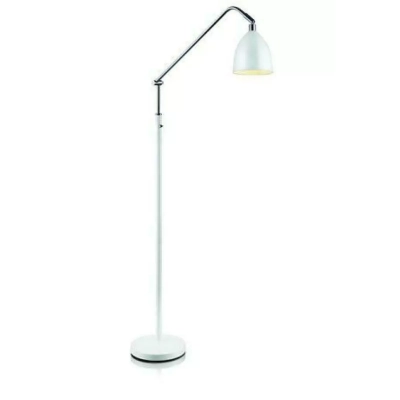 FREDRIKSHAMN lampa podłogowa 105022 White Markslojd