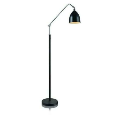 FREDRIKSHAMN lampa podłogowa 105023 Black Markslojd