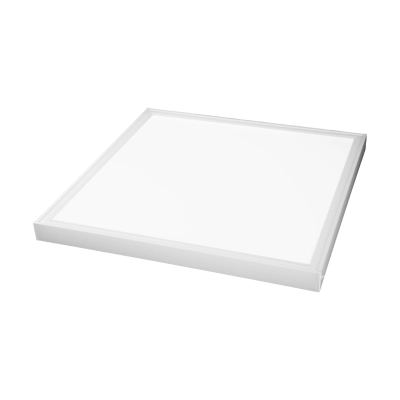 Panel LED OTX80 40W 3800lm 4000K IP65 wodoodporny 60x60 światło neutralne białe